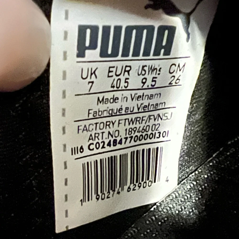 Puma damen sneakers
